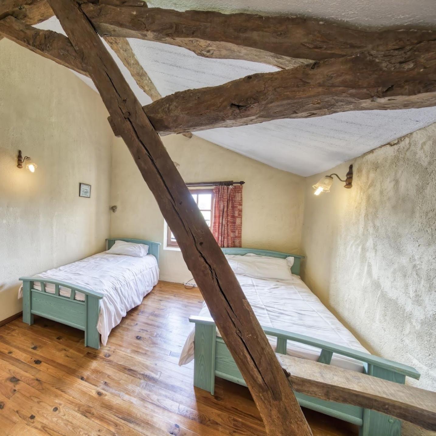 Le Manoir De St Marcel Villa Saint-Marcel-du-Perigord Room photo