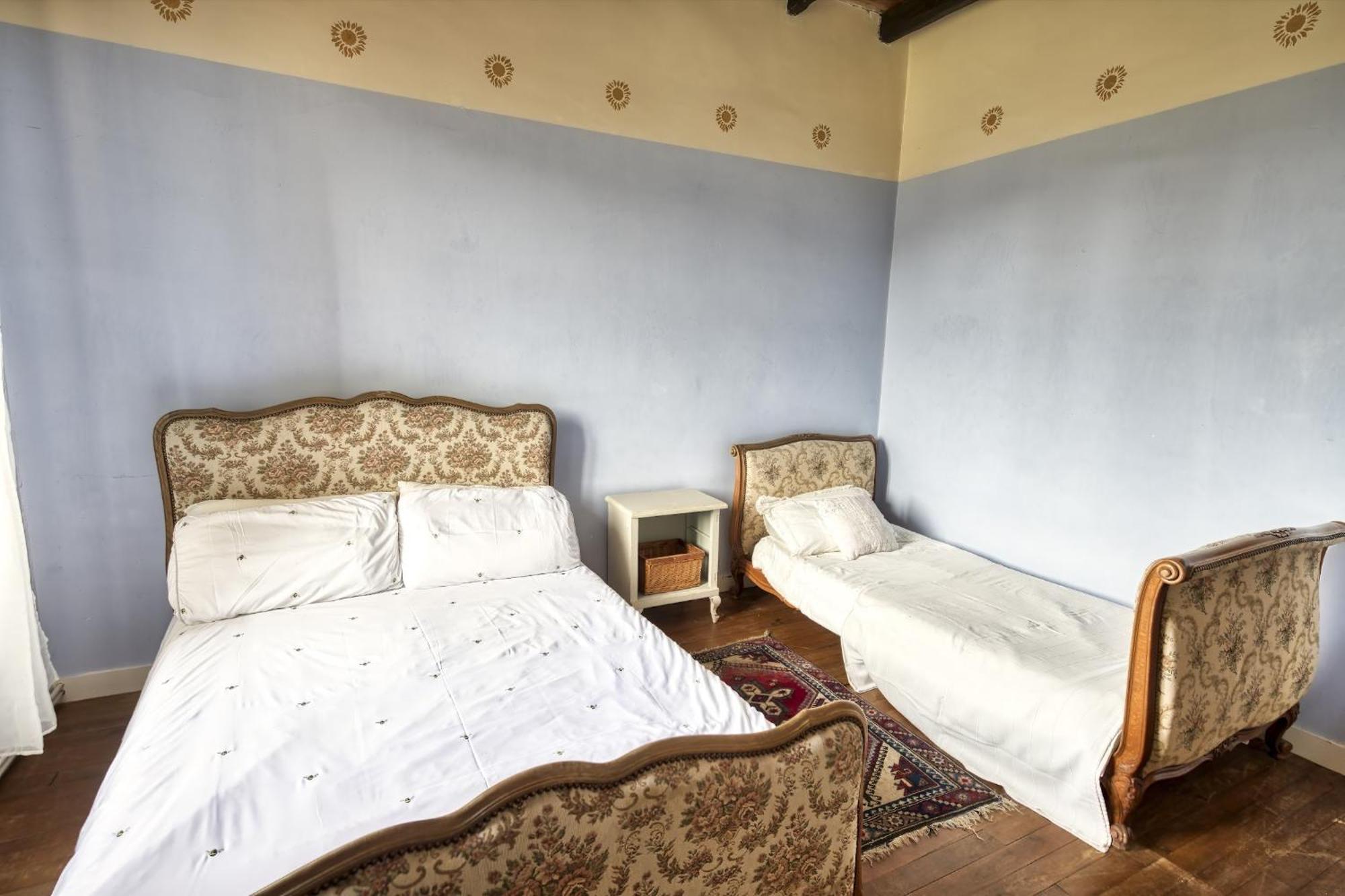 Le Manoir De St Marcel Villa Saint-Marcel-du-Perigord Room photo