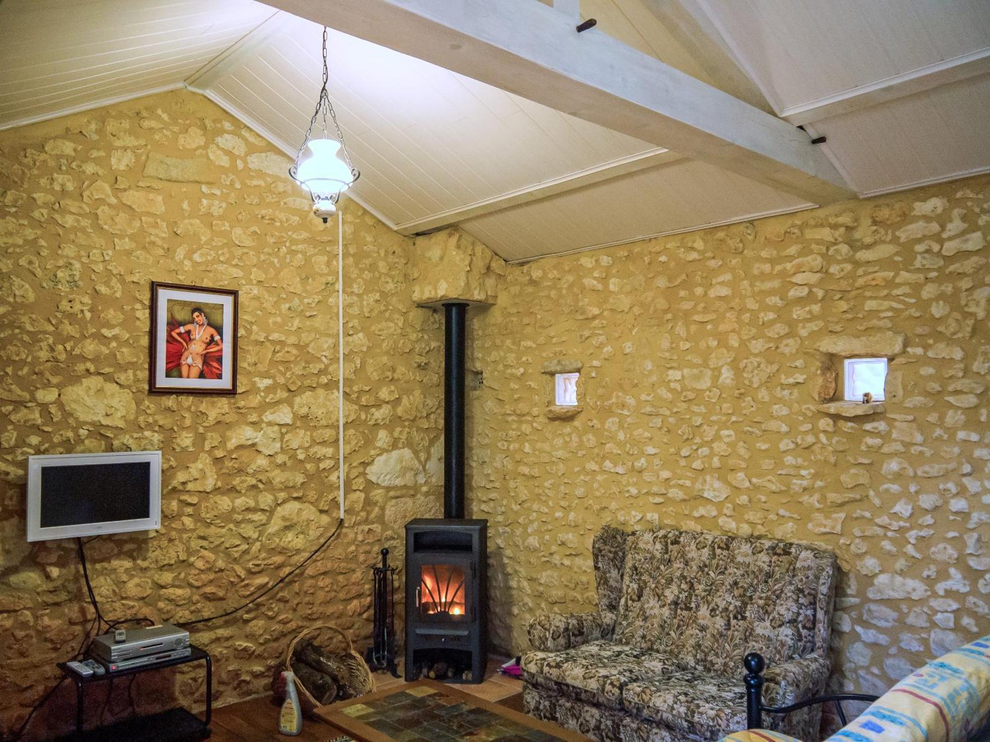 Le Manoir De St Marcel Villa Saint-Marcel-du-Perigord Room photo